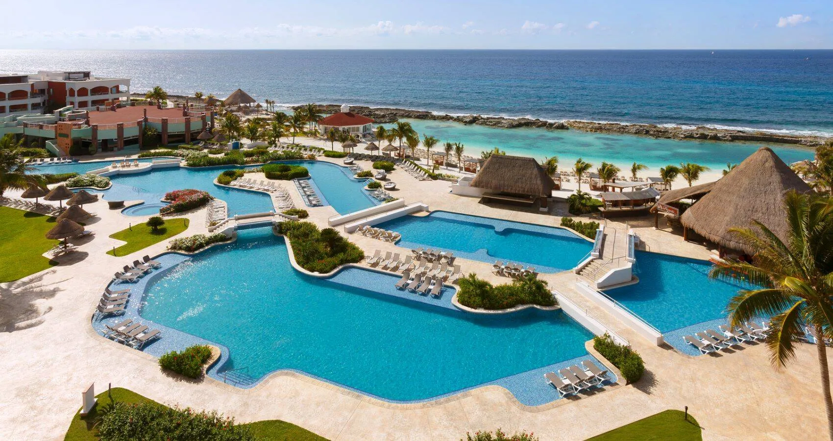 Hard Rock Hotel Riviera Maya 9